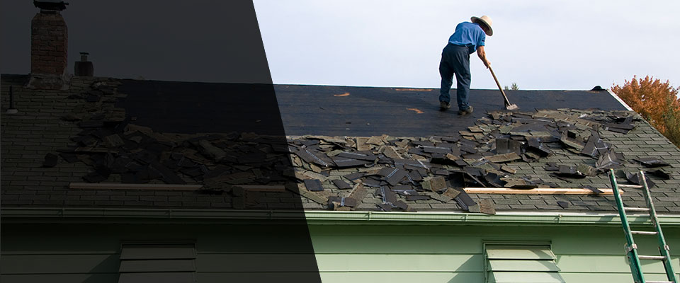 Hiwassee Roofing Contractors